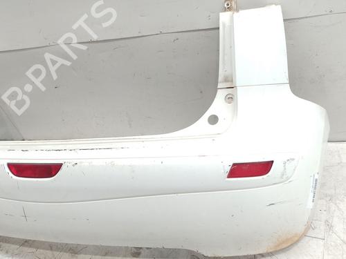 Rear bumper NISSAN NOTE (E11, NE11) 1.6 | BP26391485C8 