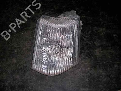 Pisca frente esquerdo Pisca frente esquerdo SKODA FABIA I (6Y2) 2.0 (116 hp) 33686684 33686684