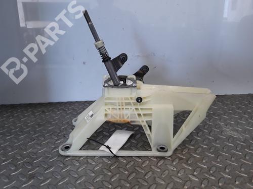 Used Manual gearbox selector Manual gearbox selector MAZDA 6 Saloon (GJ, GL) 2.2 D (GJ2FP) (150 hp) 8238439 8238439