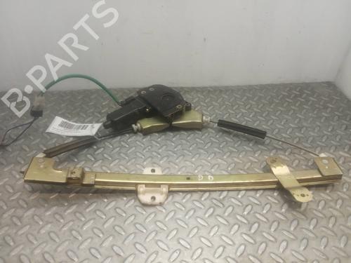 Used Front right window mechanism TATA INDIGO MARINA (4_V2) 1.4 D (62 hp) 12559318
