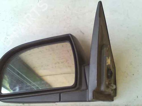 Used Left mirror KIA CARENS II MPV (FJ) 2.0 CRDi (113 hp) 3068486