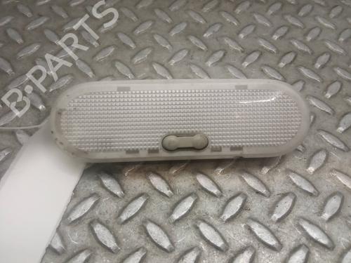 Used Interior roof light DACIA DOKKER MPV (KE_) 1.5 dCi (KEAJ, KEAH) (90 hp) 12523083