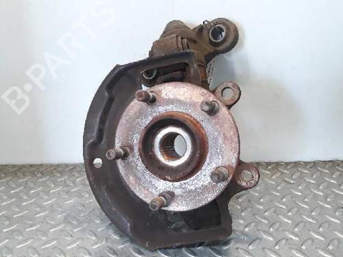 Used Right front steering knuckle NISSAN PRIMERA Hatchback (P12) [2002-2025]  3066643