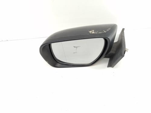 Used Left mirror MAZDA 5 (CR) 2.0 CD (CR19) (143 hp) 18081266