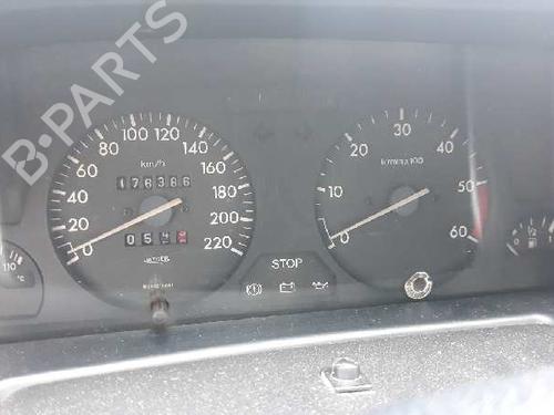 Front left lock PEUGEOT 306 Hatchback (7A, 7C, N3, N5)  | BP7790441C98 