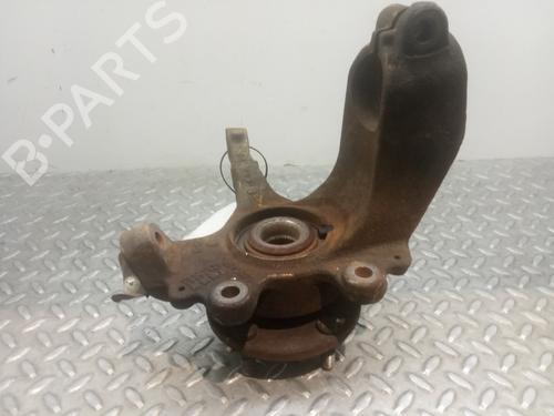 Used Left front steering knuckle FORD FOCUS II (DA_, HCP, DP) 1.8 TDCi (115 hp) 10663725