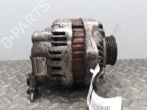 Alternator SUZUKI GRAND VITARA II (JT, TE, TD)  | BP7063039M7 