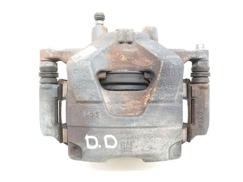 Right front brake caliper OPEL ASTRA J (P10) 1.6 CDTi (68) | BP35728998M104  - Image 5