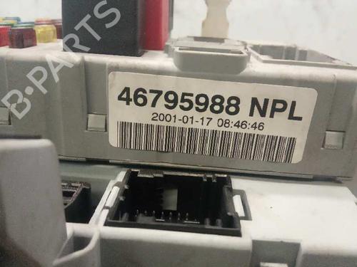 Fuse box FIAT PUNTO (188_)  | BP3528788E1 