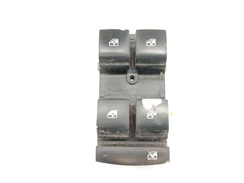 Used Left front window switch Left front window switch CHEVROLET CRUZE (J300) 2.0 CDI (125 hp) 36165009 36165009