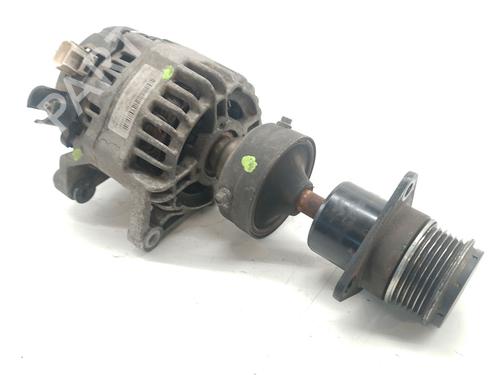 Used Alternator FORD FOCUS I (DAW, DBW) 1.8 TDCi (100 hp) 30199586
