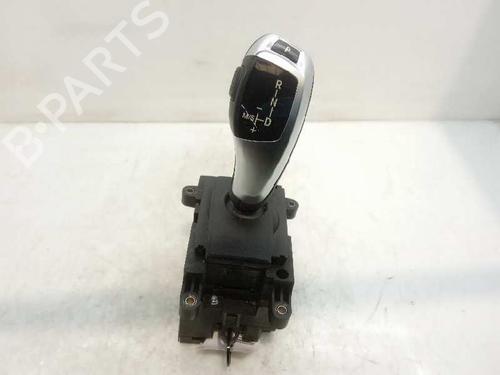 Used Gear lever BMW 5 Gran Turismo (F07) 520 d (184 hp) 7433049