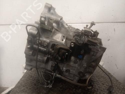Gearbox MAZDA 6 Hatchback (GG)  | BP10756910M3 