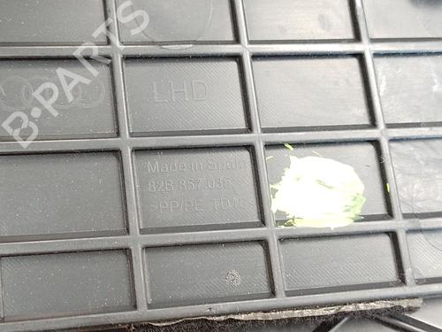 Glove box AUDI A1 Sportback (GBA) 30 TFSI | BP33435098C95 - Image 7