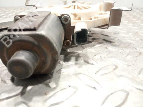 Front right window mechanism NISSAN MICRA III (K12)  | BP3068266C23 