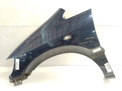 Left front fenders OPEL ZAFIRA A MPV (T98) 2.0 DTI 16V (F75) | BP18355052C41 