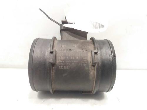 Used Mass air flow sensor OPEL ASTRA H (A04) [2004-2014]  5853216