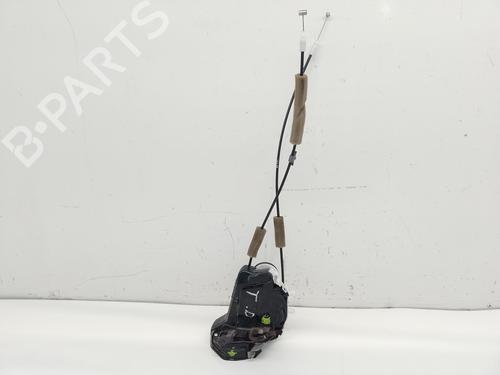Used Rear right lock HONDA CR-V IV (RM_) 1.6 i-DTEC (RE6) (120 hp) 24703229