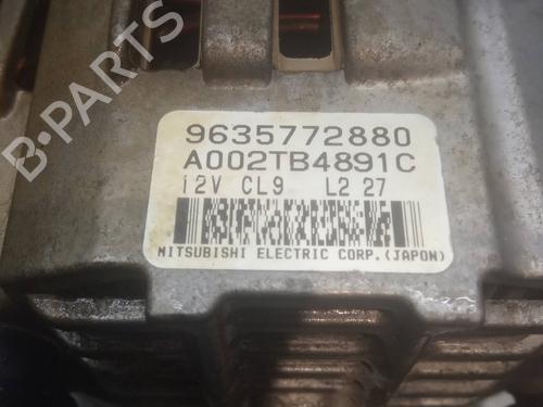 Alternator SUZUKI VITARA (ET) HDI (SE 420HDI) | BP12522574M7 