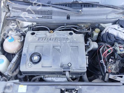 Getriebe für FIAT STILO VAN (192_) 1.9 JTD (192DXE1A) (116 hp) 32419905