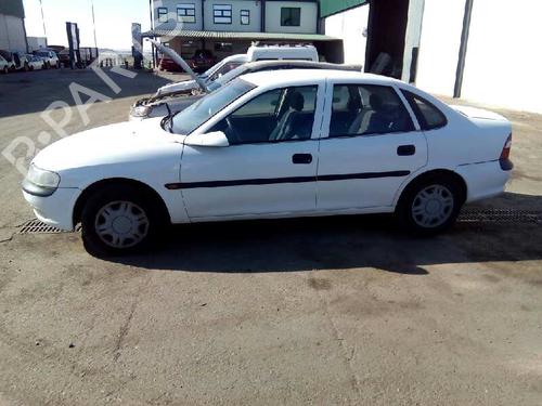 Rear right lock OPEL VECTRA B (J96) 1.6 i 16V (F19) | BP3046081C99 