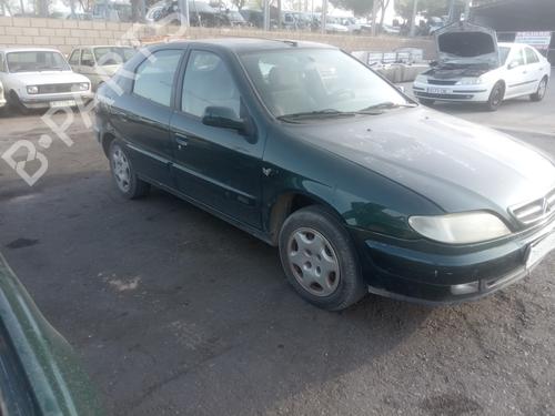 Køler CITROËN XSARA (N1) 2.0 HDi 90 | BP12559663M31 