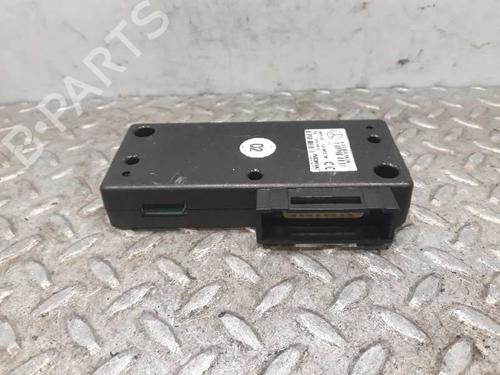 Modulo electronico MERCEDES-BENZ C-CLASS (W203) [2000-2007]  11673272