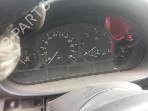 Gearbox BMW 3 Compact (E46) 320 td | BP10528522M3 