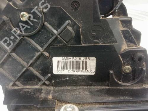Front left lock FORD FOCUS II (DA_, HCP, DP) 1.6 TDCi | BP4561237C98 