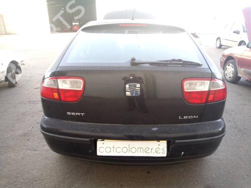 Right mirror SEAT LEON (1M1) 1.6 16 V | BP16241934C27 