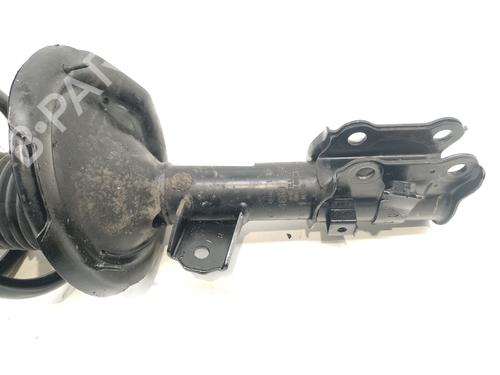 Right front shock absorber KIA RIO II (JB) 1.5 CRDi | BP24110562M17 