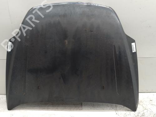 Used Hood FORD MONDEO IV (BA7) 2.2 TDCi (175 hp) 29935221