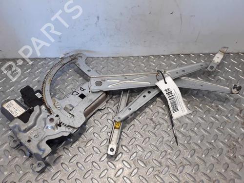 Rudehejsemekanisme Højre foran OPEL MERIVA A MPV (X03) [2003-2010]  6441071