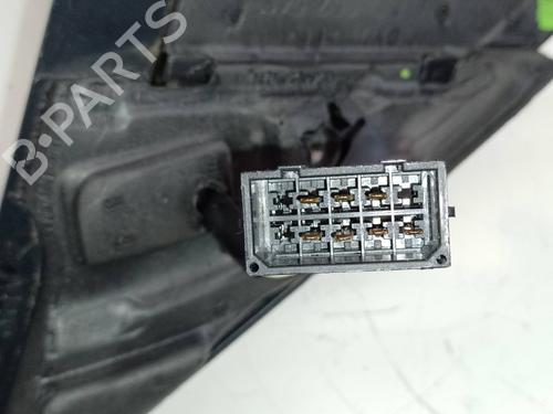 Left mirror AUDI A4 B5 (8D2)  | BP21145146C26 