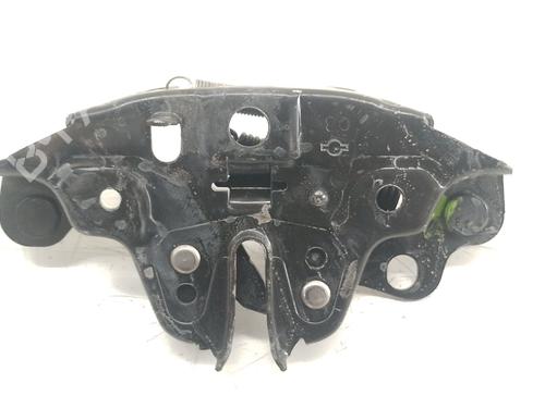 Hood lock RENAULT KADJAR (HA_, HL_) 1.5 BLUE dCi 115 (HLA6) 656014EH0A | 656014EH0A | 656014EH0A