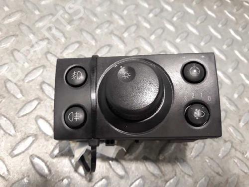 Commande de phare OPEL MERIVA A MPV (X03) [2003-2010]  3124817