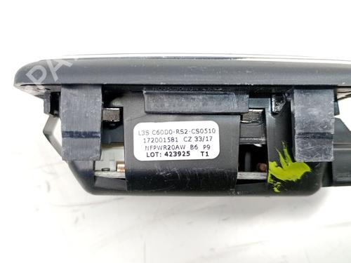 Interior roof light DS DS 5 (KF_) 1.6 THP 165 (KF5GZT) | BP40532482I8 - Image 3