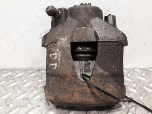 Used Right front brake caliper SEAT IBIZA IV (6J5, 6P1) [2008-2017]  11624597
