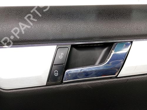 Front right panel MERCEDES-BENZ C-CLASS (W203) C 280 (203.054) | BP39714871C59 - Image 3