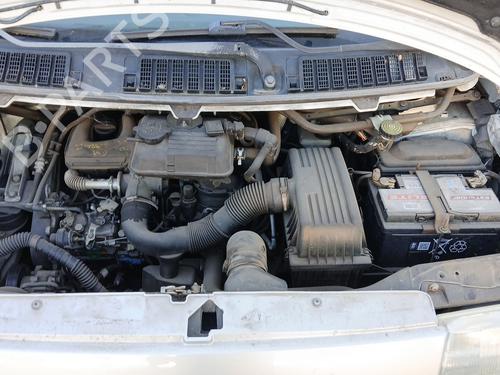 Used Gearbox FIAT SCUDO Bus (220_) 1.9 D (69 hp) 27575739