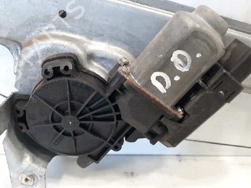 Front right window mechanism RENAULT SCÉNIC II (JM0/1_)  | BP5118019C23 