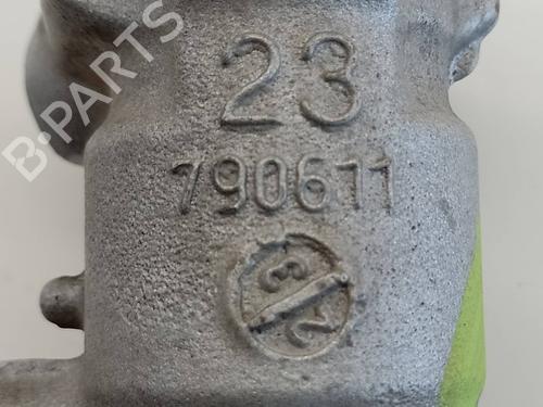 Brake master cylinder RENAULT MEGANE IV Hatchback (B9A/M/N_)  | BP19487102M77 