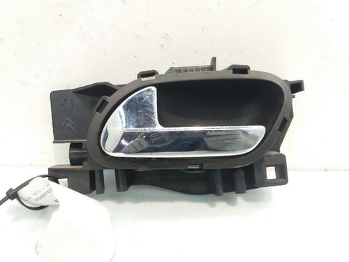 Used Front left interior door handle CITROËN C4 Grand Picasso I (UA_) [2006-2013]  3221793