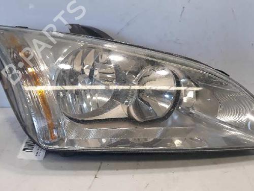 Used Right headlight FORD FOCUS II (DA_, HCP, DP) [2004-2013]  5182786