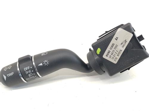 Rattstammestilk Rattstammestilk JAGUAR XF I (X250) 2.2 D (200 hp) 34280539 34280539