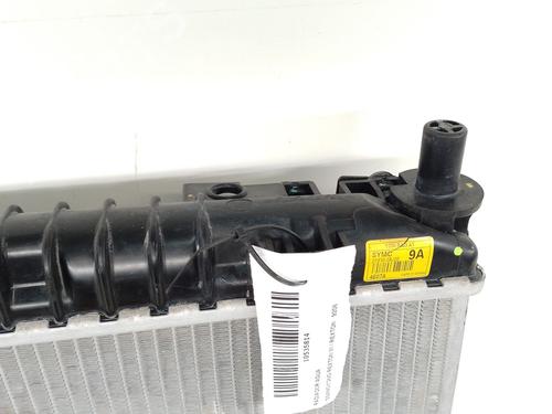 Water radiator SSANGYONG REXTON W / REXTON 2.0 Xdi | BP35904408M31 - Image 3