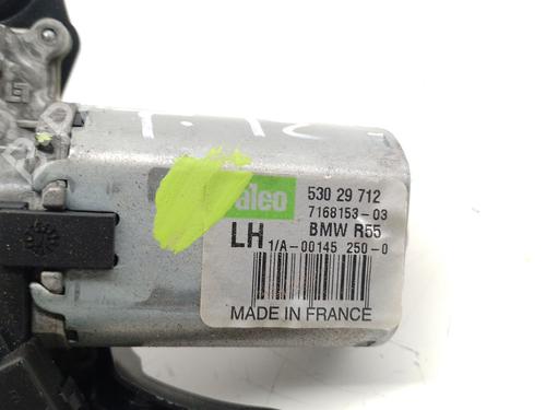 Rear wiper motor MINI MINI CLUBMAN (R55) Cooper D | BP30846109M102