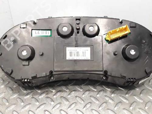 Instrument cluster PEUGEOT 308 I (4A_, 4C_)  | BP3052736C47 