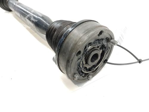 Right front driveshaft SAAB 9-3 (YS3F, E79, D79, D75)  | BP24140764M39 