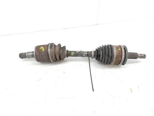 Used Right front driveshaft MITSUBISHI L200 / TRITON (KJ_, KK_, KL_) [2014-2025]  18100766